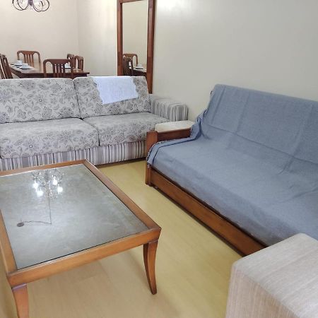 Apartamento Ensolarado No Centro De Gramado Apartment Exterior photo